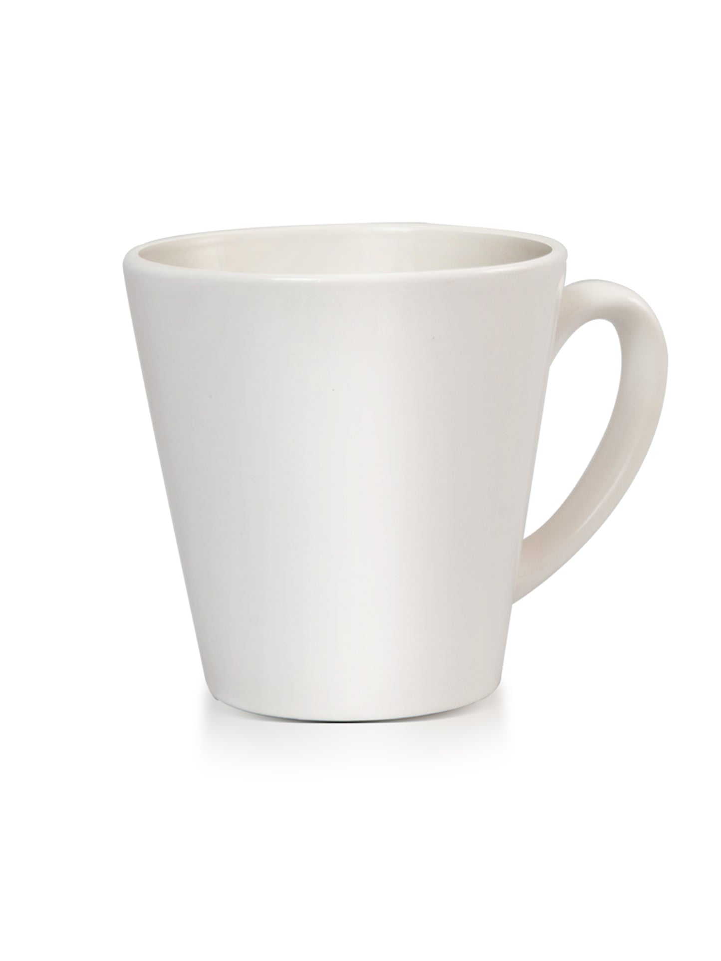 Cone mug- 12 oz - 12/case