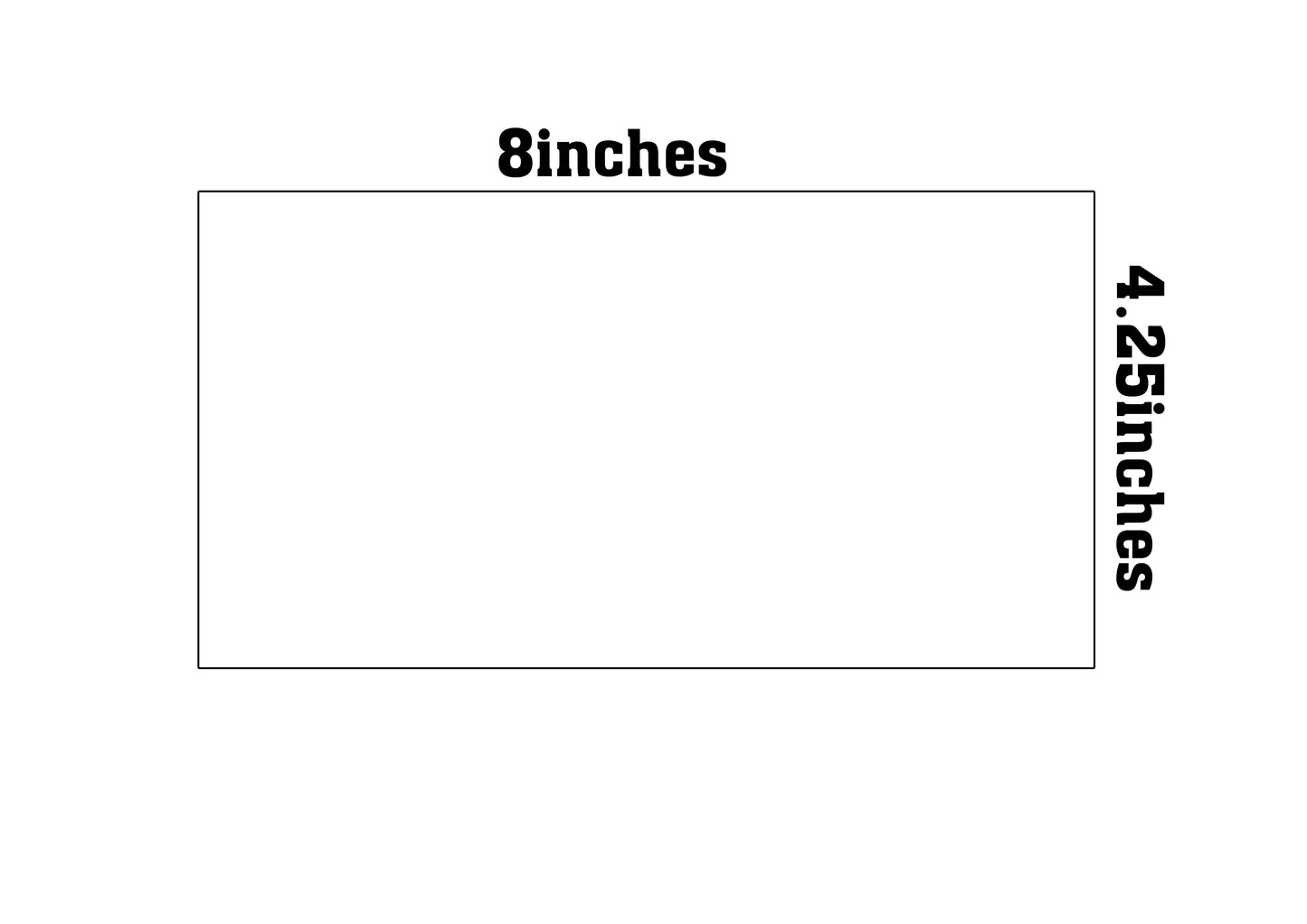 ORCA Ceramic White Mug - 15oz