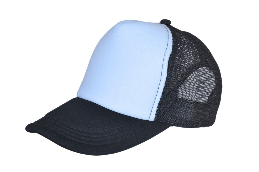 Cap - Black