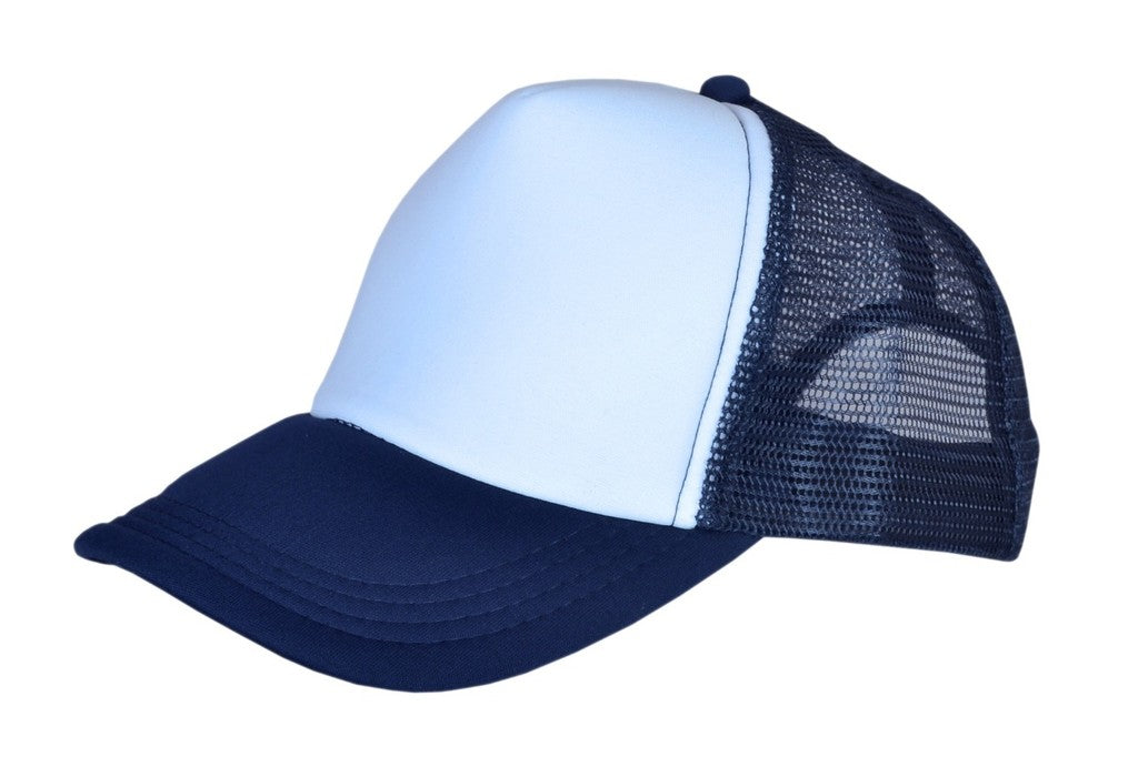 Cap - Blue