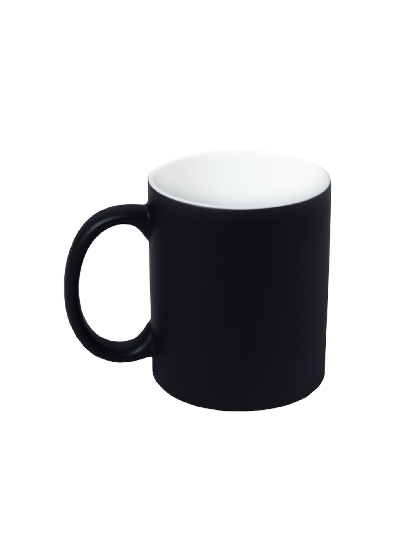 Ceramic Color Changing mug Full Matt-11oz