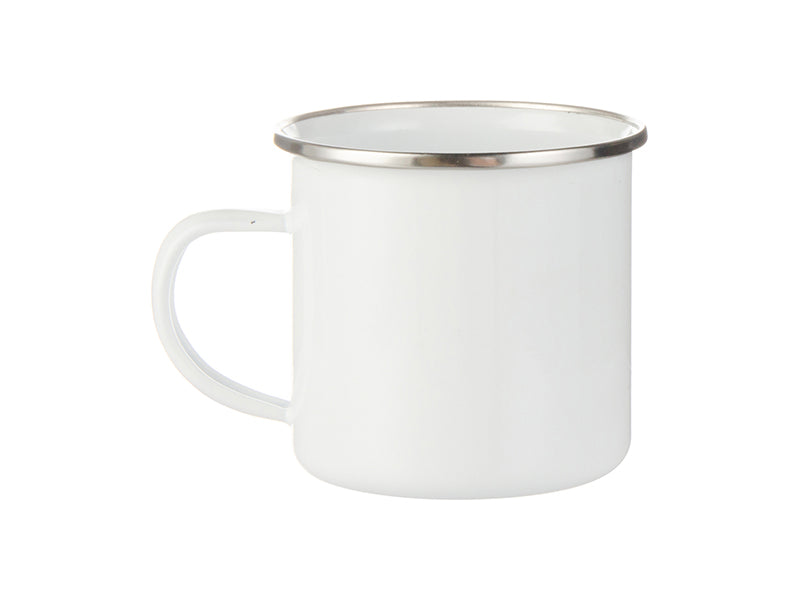 Enamel Camper mug - 12oz