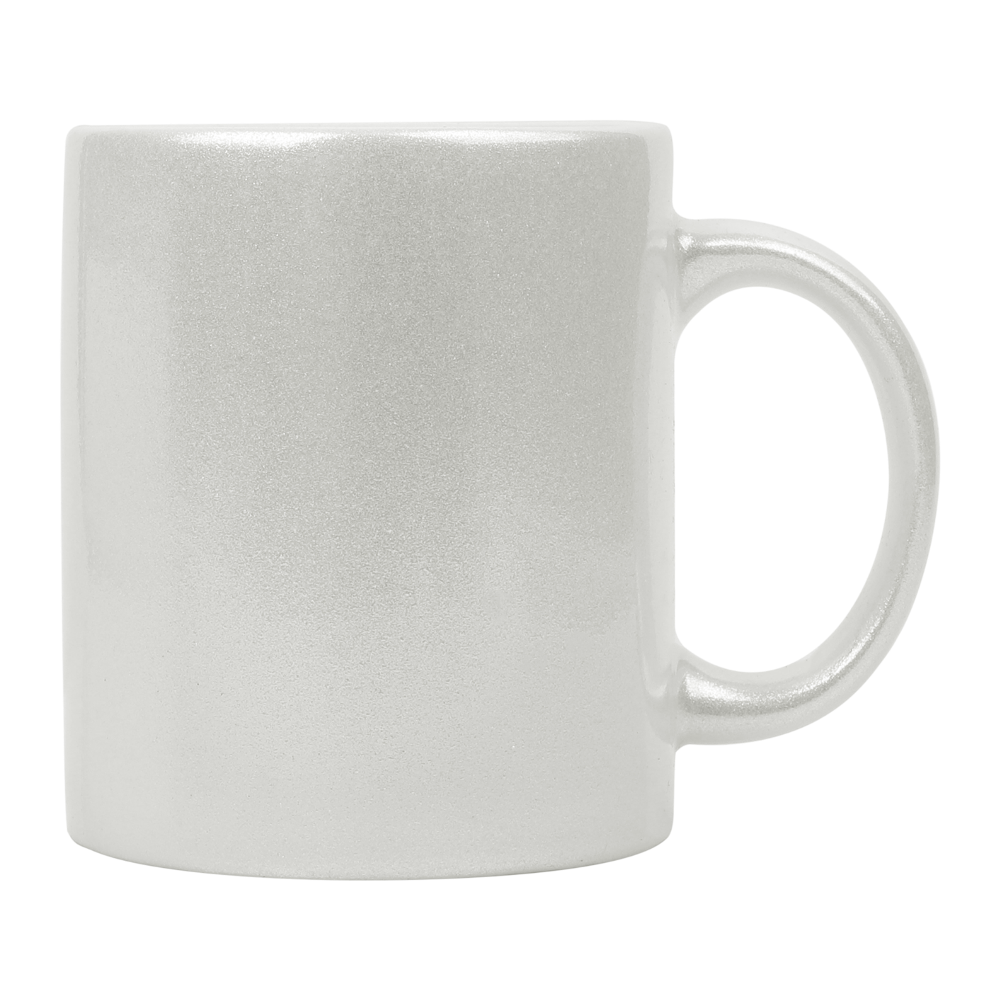 Ceramic Shimmer mug-11oz