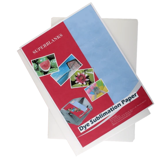 SUBLIMATION PAPER 11' x 17"