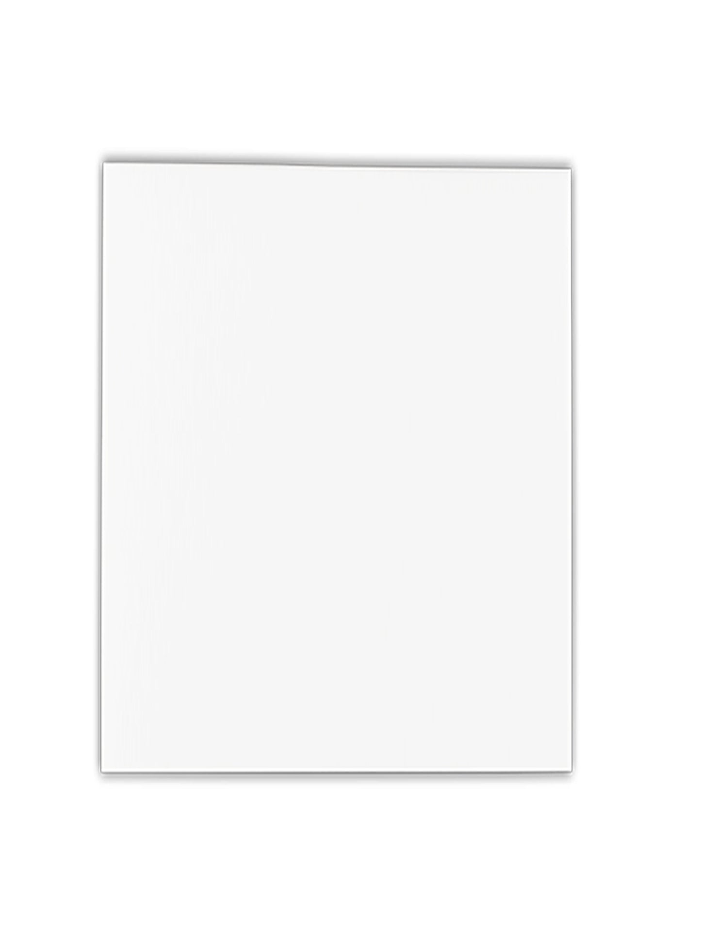 Ceramic Tile - 8" x 10"