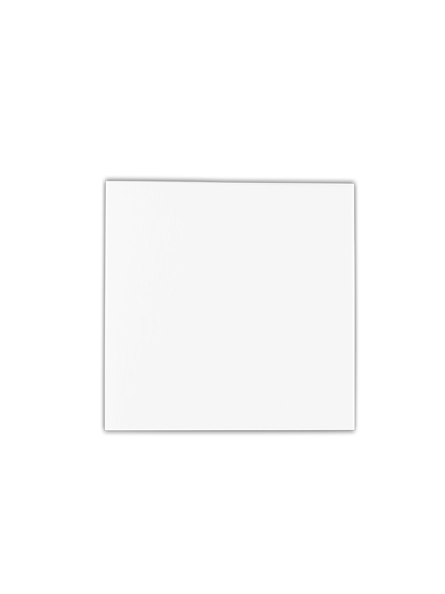 Ceramic Tile - 6" x 6"