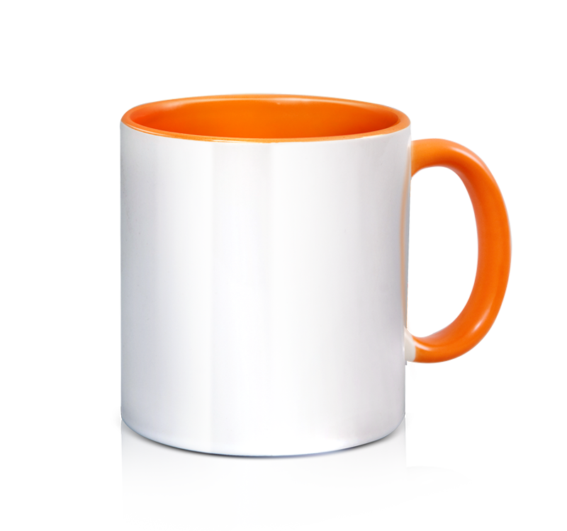 Assorted Ceramic Mug 11oz Sampler Pack - 36/case