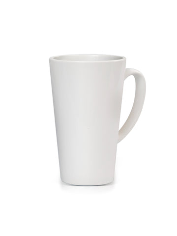 Latte mug - 17 oz - 12/case