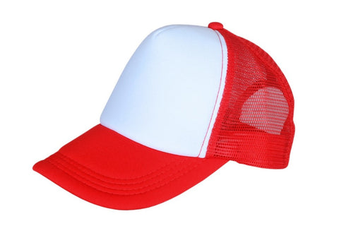Cap - Red