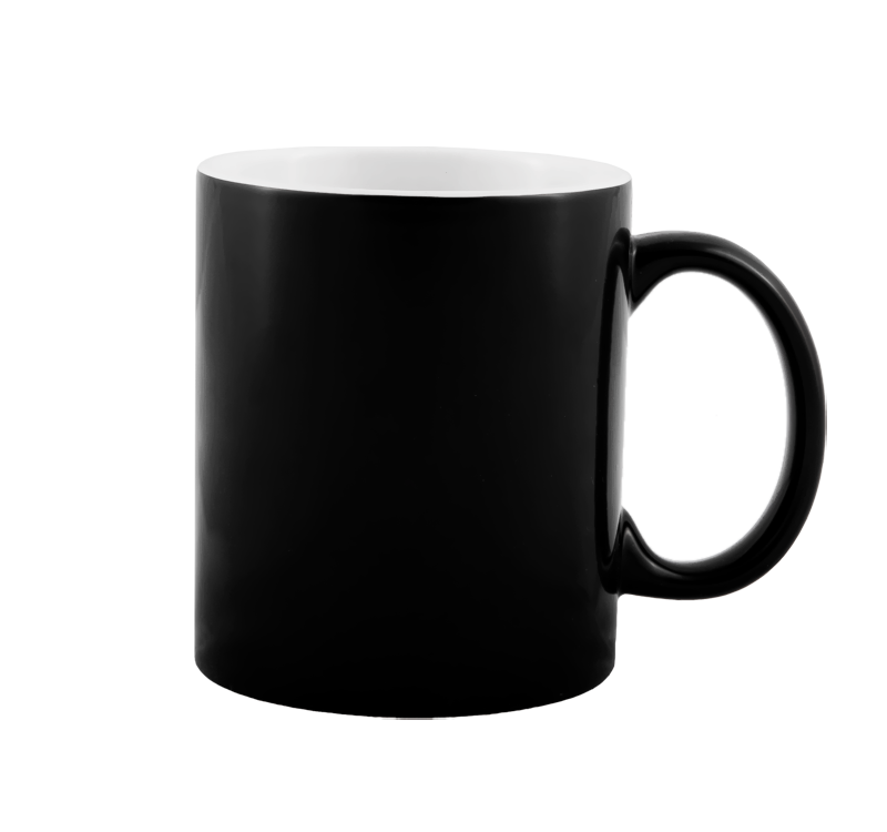 Assorted Ceramic Mug 11oz Sampler Pack - 36/case
