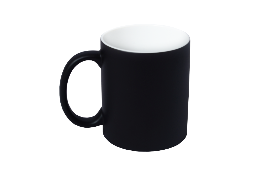 Assorted Ceramic Mug 11oz Sampler Pack - 36/case