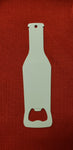 Bottle Opener - Bottle Shaped