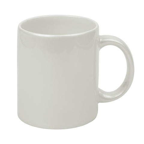 Ceramic Pearl mug-11oz