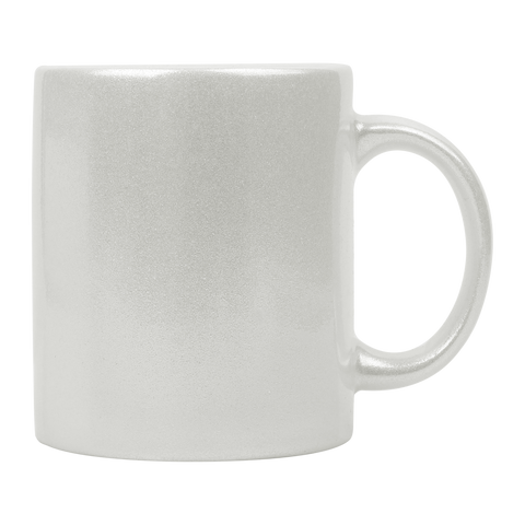 Ceramic Shimmer mug-11oz