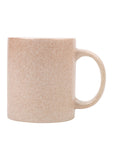 Ceramic Sparkle Copper mug-11oz