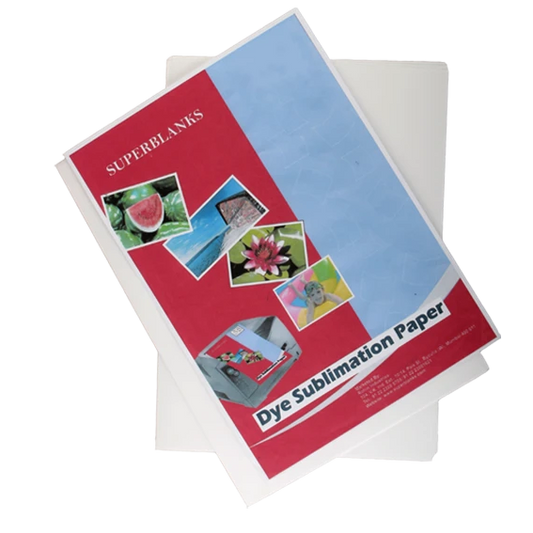 SUBLIMATION PAPER 11' x 17"