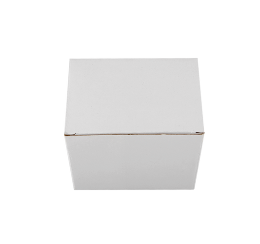 Box for shipping 11oz Mugs - White