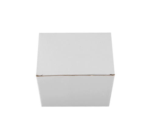 Box for shipping 11oz Mugs - White