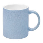 Ceramic Sparkle Blue mug-11oz