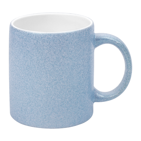 Ceramic Sparkle Blue mug-11oz